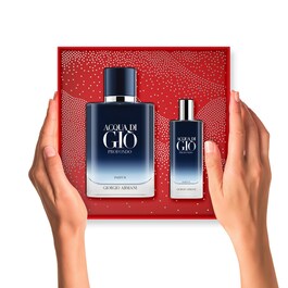 Acqua di Gio Profondo - Le Parfum Set