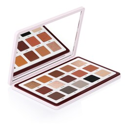 Biba All Neutral Palette - Far Paleti