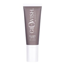 Skin Tint Multidew - Nemlendirici Fondöten