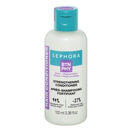 Strengthening Conditioner - Güçlendirici Saç Bakım Kremi