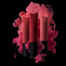 Air Matte Lip Color - Ruj