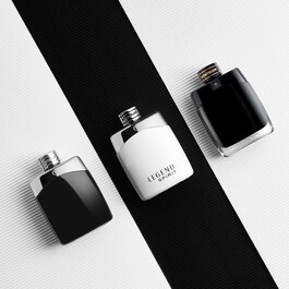 Legend Montblanc - Eau de Parfum