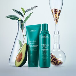 Botanical Repair - Yıpranmış Saçlar İçin Onarım Şampuanı