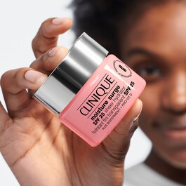 Moisture Surge SPF 25 - Nemlendirici Yüz Kremi