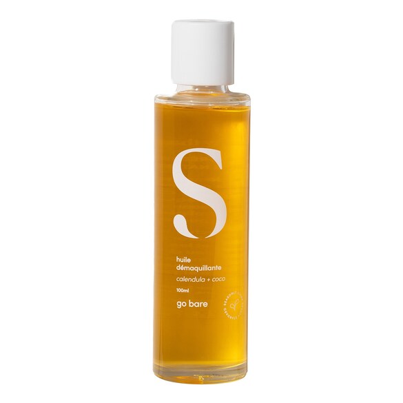Make up remover oil - Makyaj Temizleyici , SEASONLY