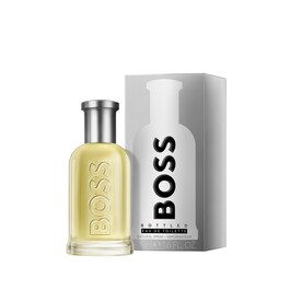 Boss Bottled Eau de Toilette HUGO BOSS SEPHORA
