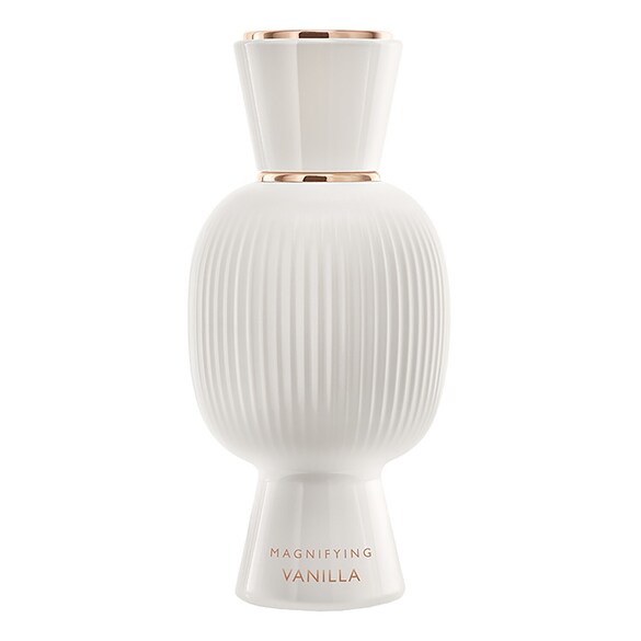Allegra Magnifying Vanilla - Eau de Parfum, BVLGARI
