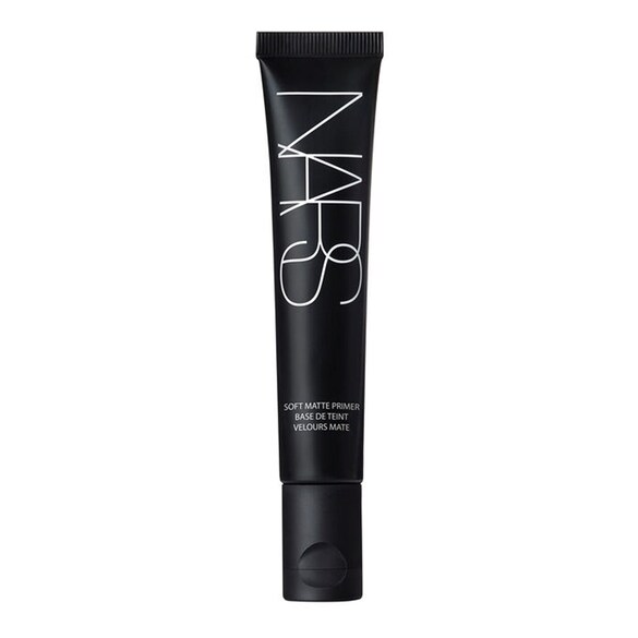 Soft Matte Face Primer - Makyaj Bazı, NARS
