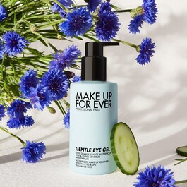 Gentle Eye Mini - Jel Makyaj Temizleyici
