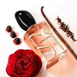 Sì - Eau de Parfum Intense