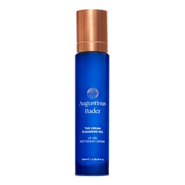 The Cream Cleansing Gel - Krem Temizleme Jeli