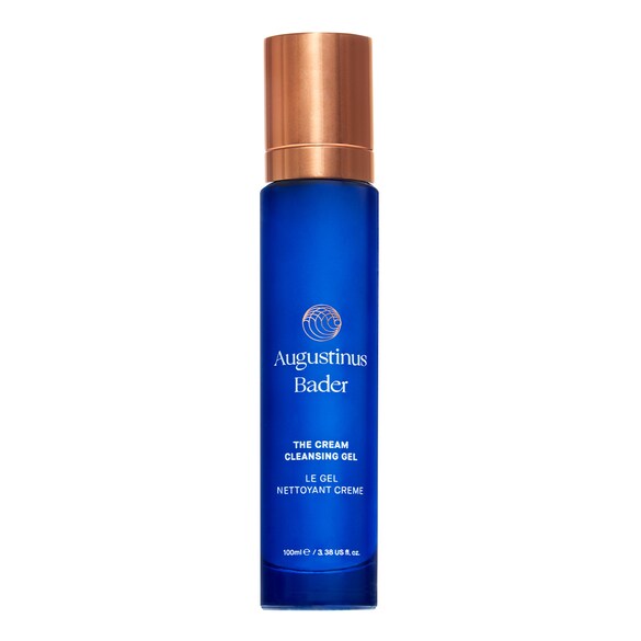 The Cream Cleansing Gel - Krem Temizleme Jeli, AUGUSTINUS BADER