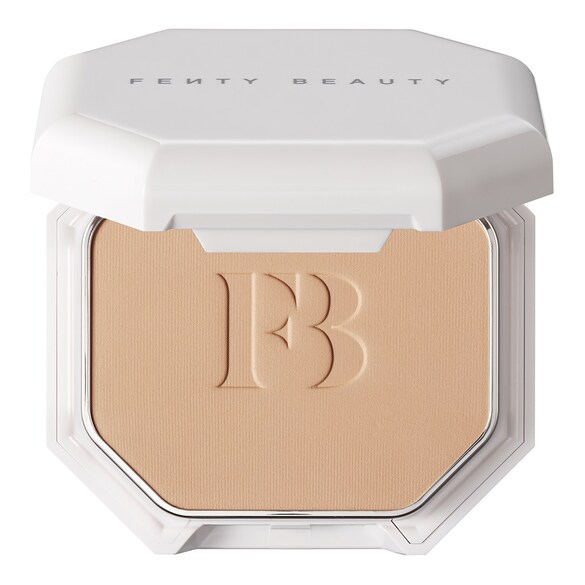 Pro Filt'r Soft Matte Powder - Fondöten, FENTY BEAUTY