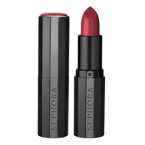 Sephora Rouge Satin - Saten Bitişli Ruj, SEPHORA COLLECTION