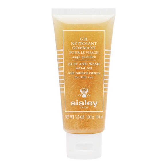 Buff And Wash - Yüz Jeli, SISLEY