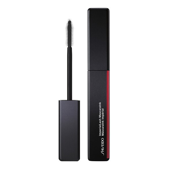 Imperial Ink Mascara - Maskara, SHISEIDO