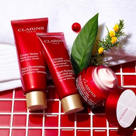 Multi-Intensive Jour Crème Lift - Kırışıklık Karşıtı Sıkılaştırıcı Krem