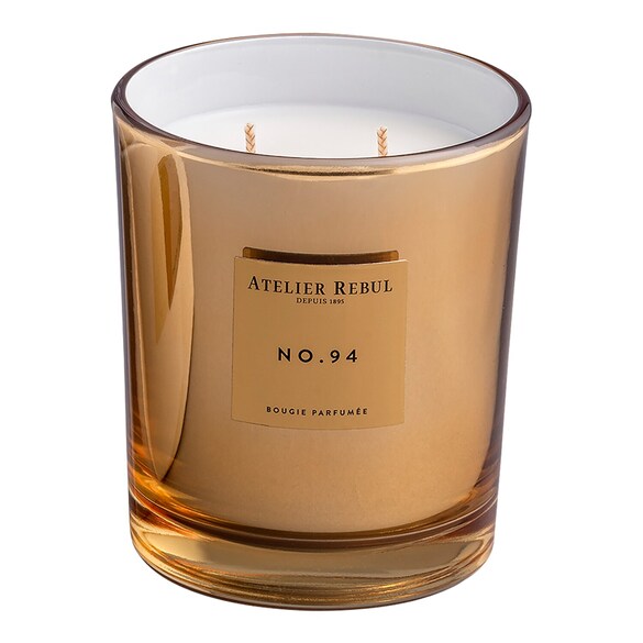 No:94 Bougie Parfumee - Mum, ATELIER REBUL