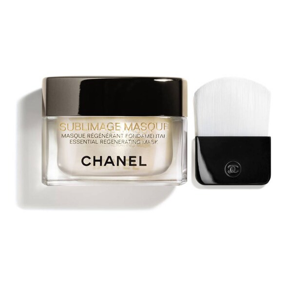 SUBLIMAGE MASQUE -   Canlandırıcı Temel Bakım Maskesi, CHANEL