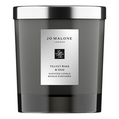 Kadife Gül & Ud - Kokulu Mum, JO MALONE LONDON