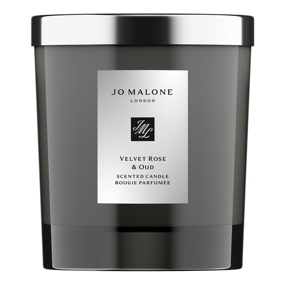 Kadife Gül & Ud - Kokulu Mum, JO MALONE LONDON
