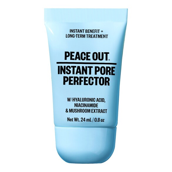 Instant Pore Perfector - Gözenek düzeltici serum, PEACE OUT SKINCARE