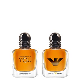 Stronger With You - Eau de Toilette Edition Limitée