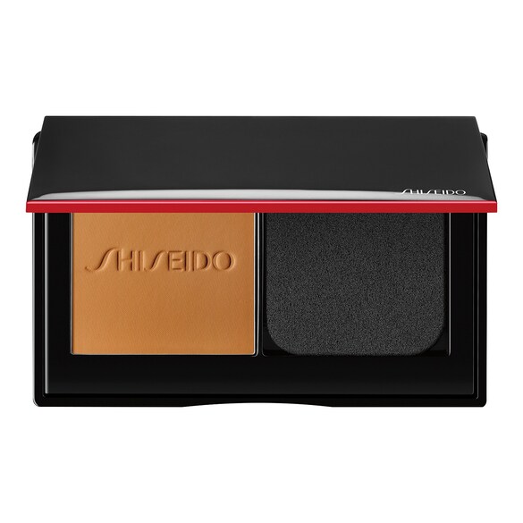 Synchro Skin Self-Refreshing Custom Finish Powder Foundation, SHISEIDO