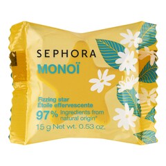 Fizzing Star - Köpürten banyo küpü, SEPHORA COLLECTION