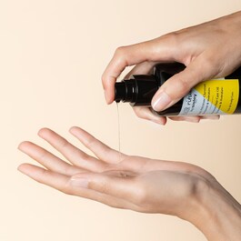 Precious Hair Care Oil - Besleyici Saç Yağı