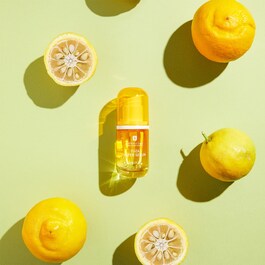 Yuza Super Serum - Besleyici Serum