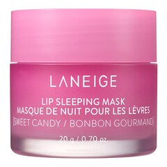 Lip Sleeping Mask - Dudak Bakım Maskesi, LANEIGE