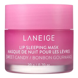 Lip Sleeping Mask - Dudak Bakım Maskesi