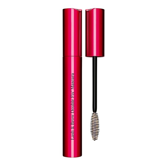 Lash & Brow Double Fix - Maskara, CLARINS