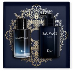 Sauvage - Eau de Parfum Set, DIOR
