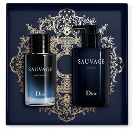 Sauvage - Eau de Parfum Set