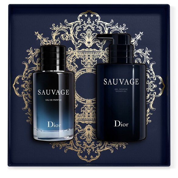 Sauvage - Eau de Parfum Set, DIOR