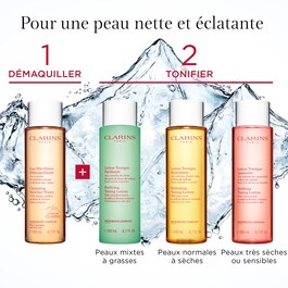 Cleansing Micellar Water - Misel Suyu