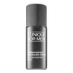 Clinique For Men - Antiperspirant-Deodorant Roll-On, CLINIQUE
