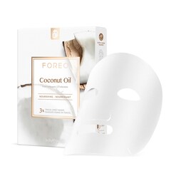 Farm To Face - Coconut Oil Yüz Maskesi, FOREO