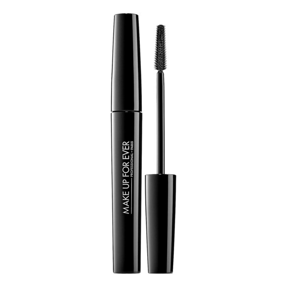 Smoky Stretch - Uzunluk Veren Maskara, MAKE UP FOR EVER
