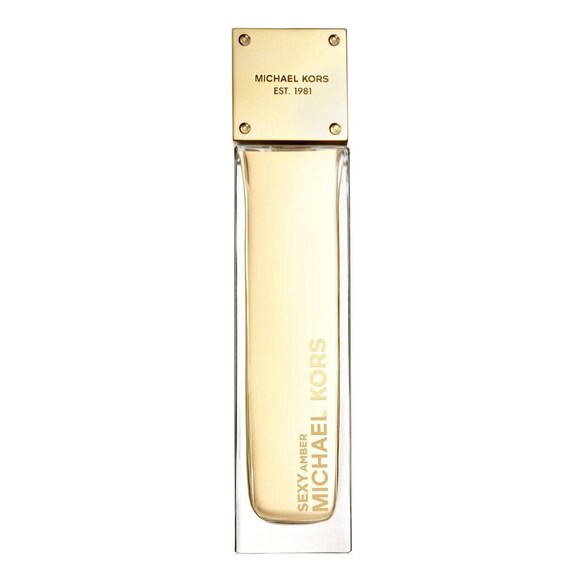 MK Collection Sexy Amber - Eau de Parfum, MICHAEL KORS