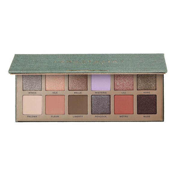 Nouveau Palette - Göz Far Paleti, ANASTASIA BEVERLY HILLS