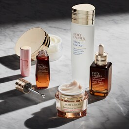 Advanced Night Repair - Göz Çevresi Konsantresi