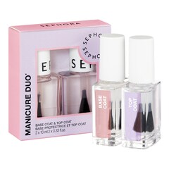 Kit Duo de Manucure - Tırnak Bakım Seti, SEPHORA COLLECTION