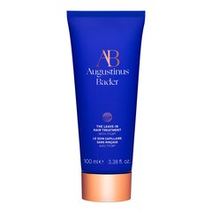 The Leave-In Hair Treatment - Saç Tedavisi, AUGUSTINUS BADER