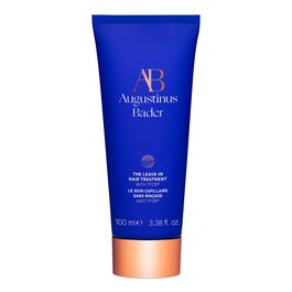 The Leave-In Hair Treatment - Saç Tedavisi