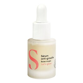 Glow serum - Aydınlık Verici Serum