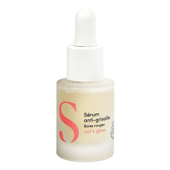 Glow serum - Aydınlık Verici Serum, SEASONLY