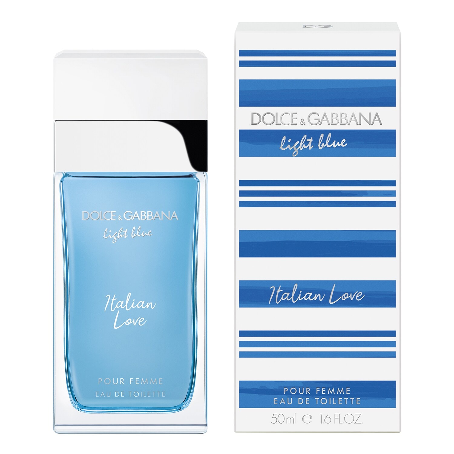 Dolce gabbana light blue 50ml sephora hot sale